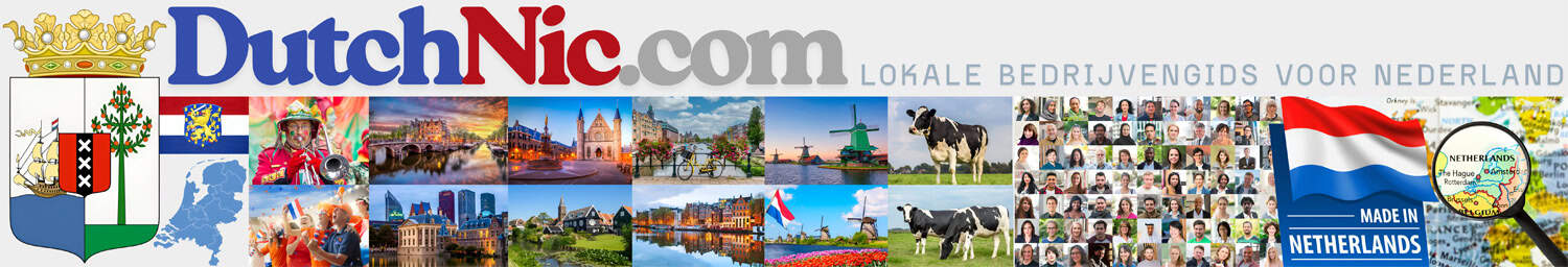Gemaakt in Nederland - Zplendid webdesign Breda